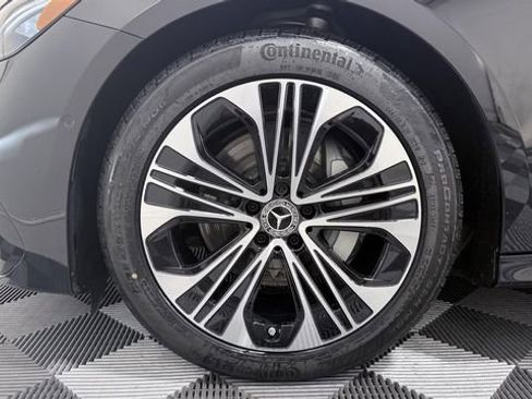 New 2026 Mercedes-Benz E 350 4MATIC Sedan image 8