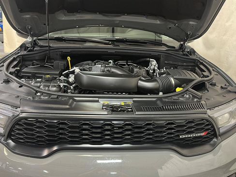 Used 2026 Dodge Durango GT AWD/4WD image 13