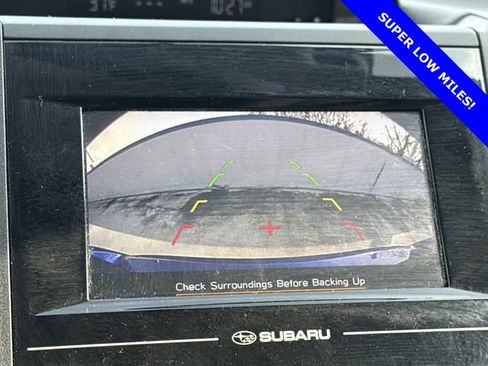 Certified 2023 Subaru Impreza 2.0i image 14