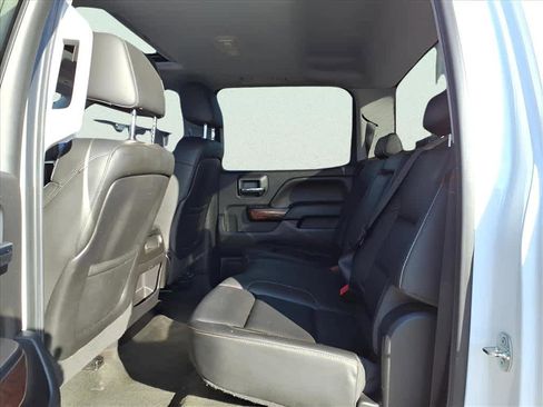 Used 2015 GMC Sierra 1500 SLT w/ SLT Crew Cab Value Package image 9