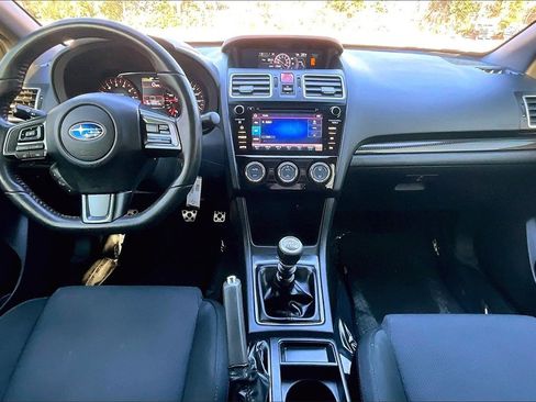 Used 2019 Subaru WRX Premium image 8