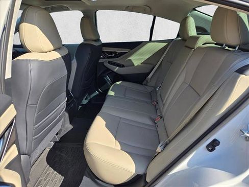 Used 2024 Subaru Legacy Limited image 19