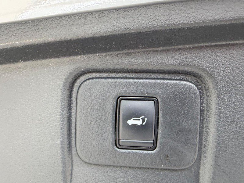 Used 2023 Nissan Murano Platinum w/ Cargo Package AWD/4WD image 6