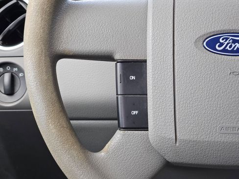 Used 2008 Ford F150 FX4 AWD/4WD image 20