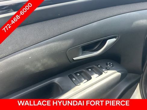 Used 2023 Hyundai Tucson SEL w/ Convenience Package FWD image 21
