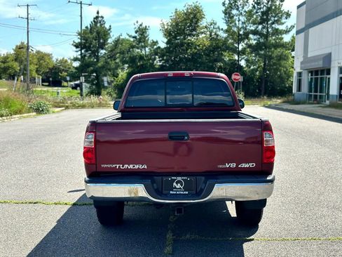 Used 2006 Toyota Tundra SR5 image 8