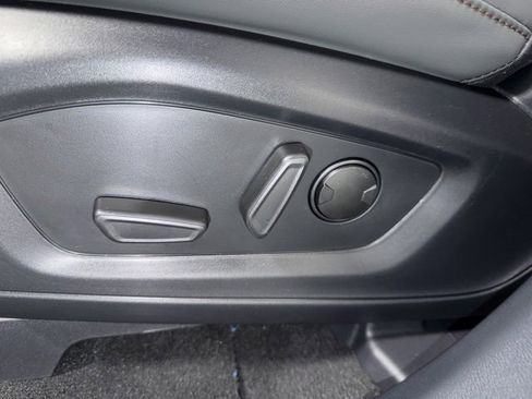 New 2026 Ford Explorer Active w/ Active Comfort Package image 13