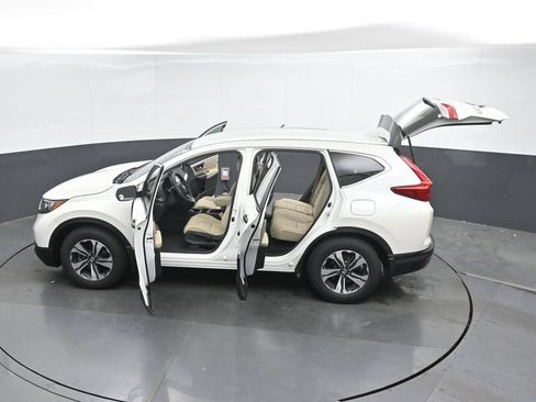 Used 2018 Honda CR-V LX image 47