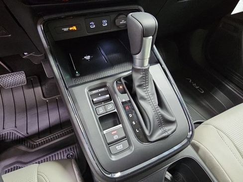 New 2026 Honda CR-V EX-L image 18