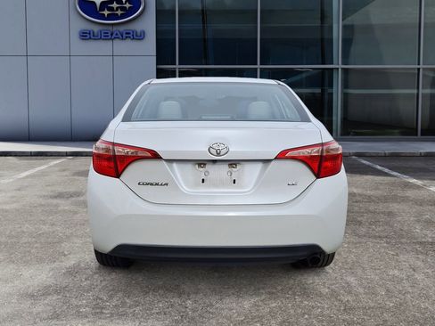 Used 2017 Toyota Corolla LE image 5