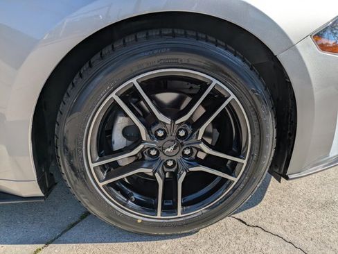 Certified 2021 Ford Mustang Premium image 11