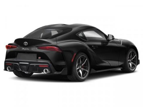 Used 2022 Toyota Supra 3.0 image 5