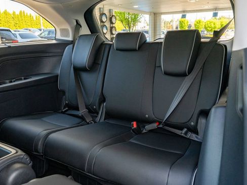 New 2026 Honda Odyssey Elite image 12
