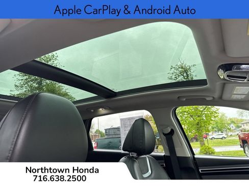 Used 2023 Hyundai Tucson Limited AWD/4WD image 14