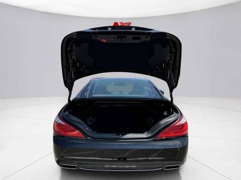 Used 2016 Mercedes-Benz SL 400 image 43