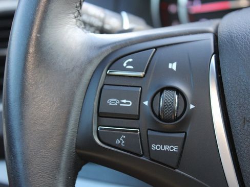 Used 2019 Acura TLX w/ Technology & A-SPEC Pkg image 25