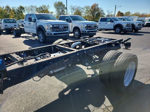 New 2025 Ford F450 XL image 9