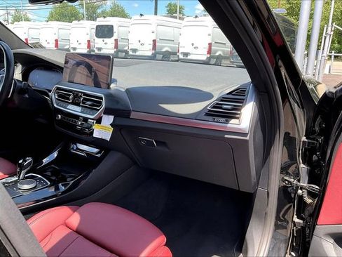 Used 2023 BMW X3 xDrive30i w/ Premium Package w/ZPA AWD/4WD image 27