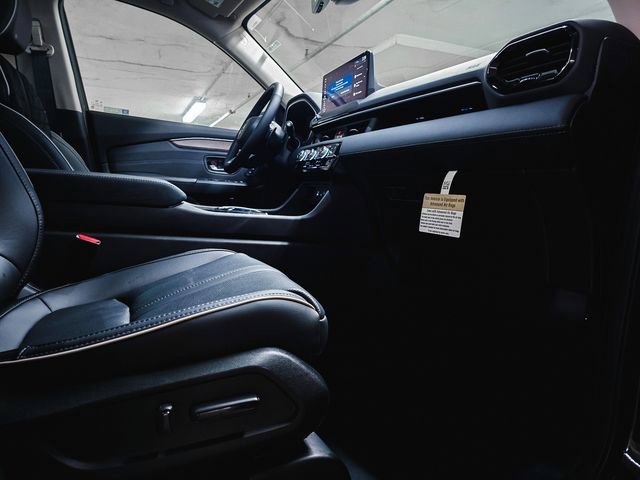 New 2026 Honda Pilot Elite image 32