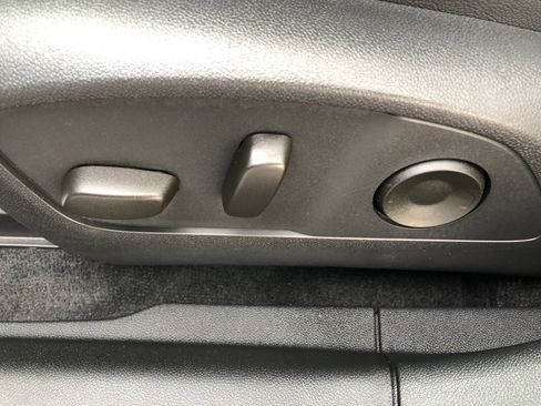 Used 2025 Chevrolet Blazer EV RS image 18