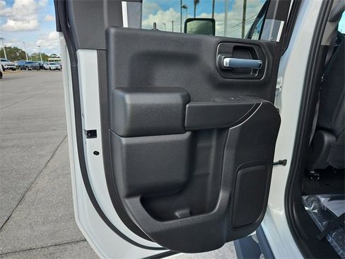 New 2026 Chevrolet Silverado 2500 Custom w/ Custom Value Package image 11