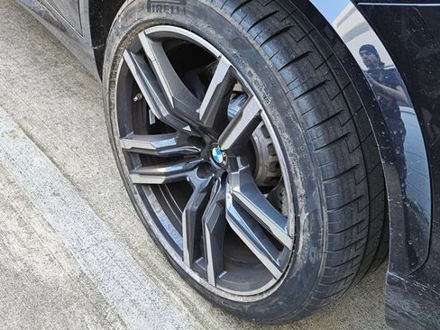 Used 2021 BMW X5 M w/ Executive Package image 10