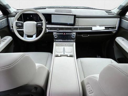 New 2025 Hyundai Santa Fe Calligraphy image 18