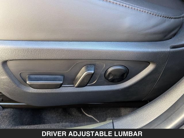 Used 2025 MAZDA CX-30 AWD 2.5 S w/ Premium Package image 17