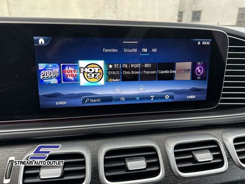 Used 2024 Mercedes-Benz GLE 350 4MATIC image 31