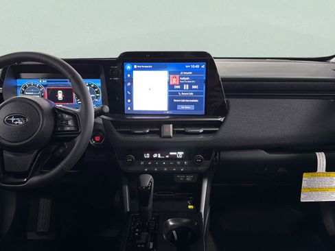 New 2026 Subaru Outback Limited image 37