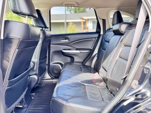 Used 2012 Honda CR-V EX-L image 18