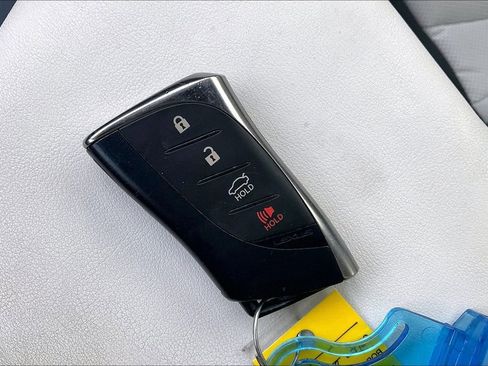 Used 2024 Lexus ES 350 F Sport w/ Accessory Package (Z1) image 34