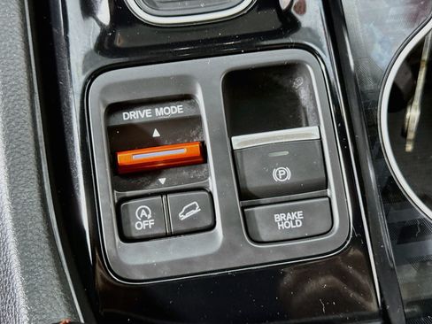 Used 2026 Honda Passport TrailSport Elite image 39