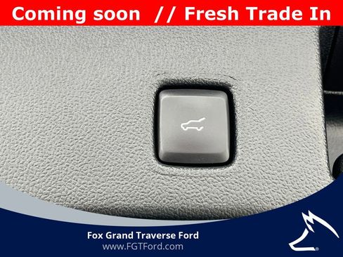 Certified 2023 Ford Escape ST-Line Elite w/ Premium Technology Package image 32