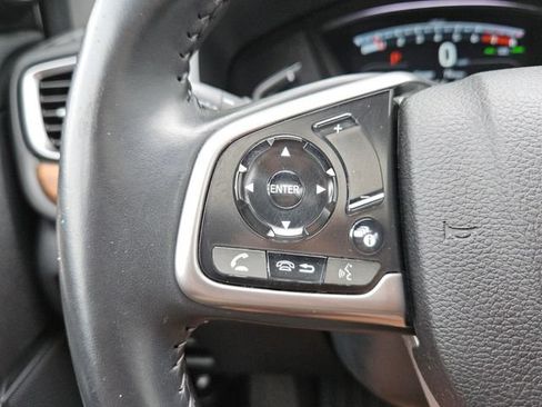 Used 2022 Honda CR-V EX-L image 23