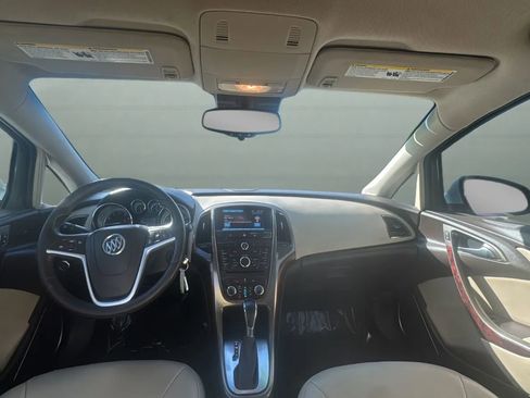 Used 2013 Buick Verano FWD image 11