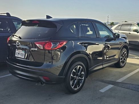 Used 2016 MAZDA CX-5 Grand Touring FWD image 13