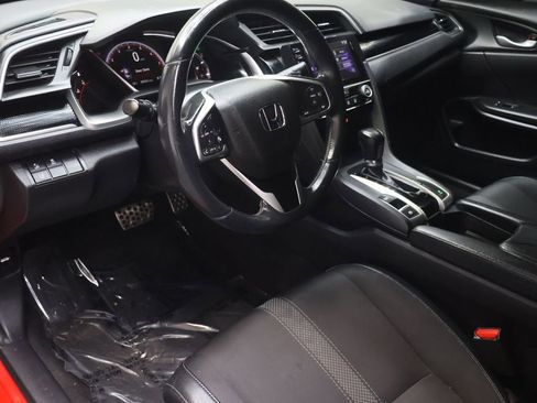 Used 2020 Honda Civic Sport image 16