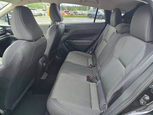 Certified 2024 Subaru Crosstrek 2.0i Premium AWD/4WD image 10