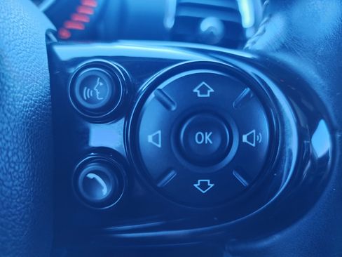 Used 2017 MINI Cooper Clubman S image 20