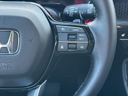 Used 2026 Honda CR-V EX-L image 31