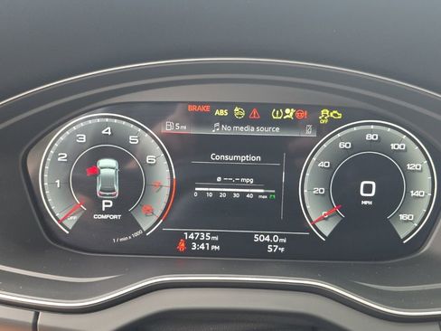 Used 2023 Audi Q5 2.0T Premium Plus w/ Premium Plus Package image 14