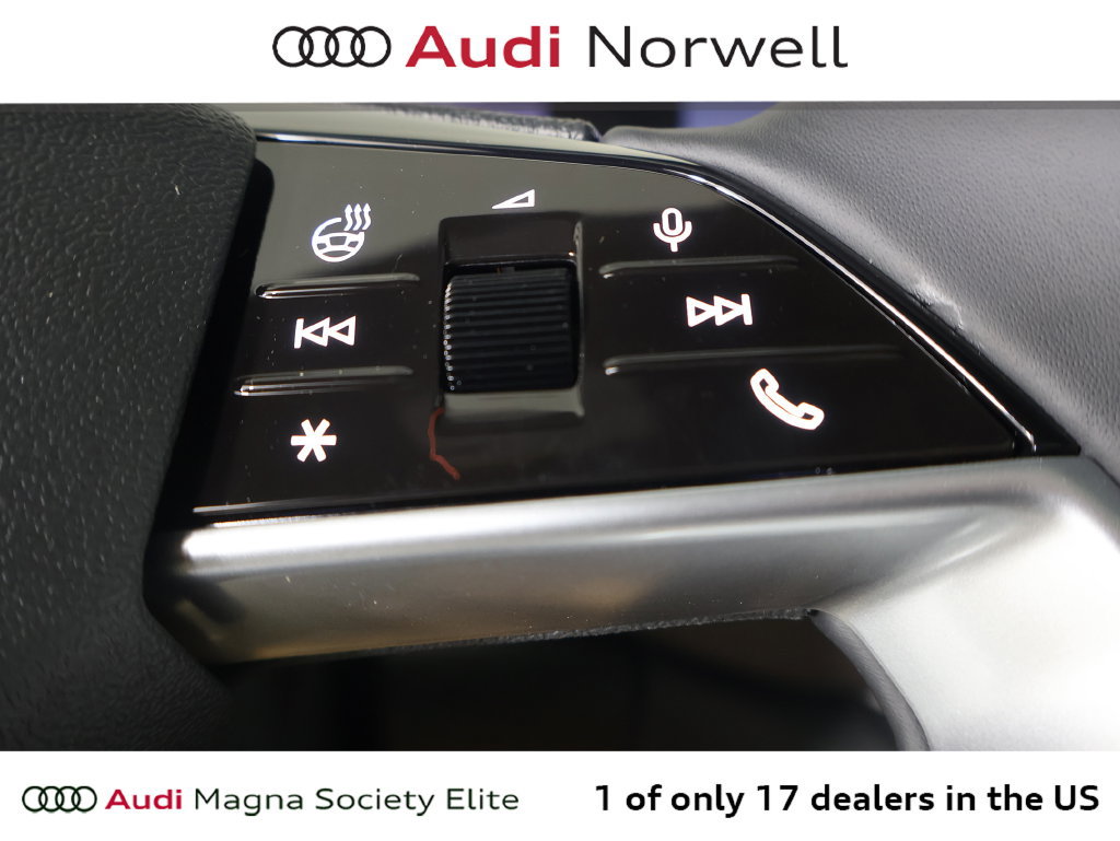 New 2026 Audi Q5 Premium AWD/4WD image 28