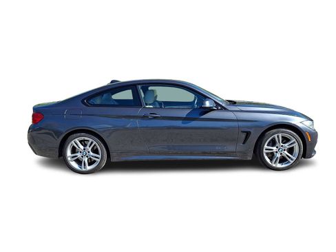 Used 2016 BMW 435i xDrive Coupe AWD/4WD image 7