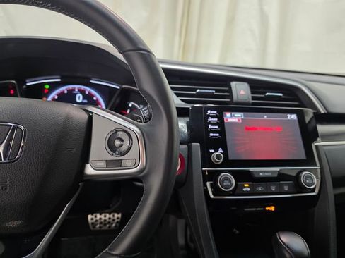 Used 2019 Honda Civic Sport image 17