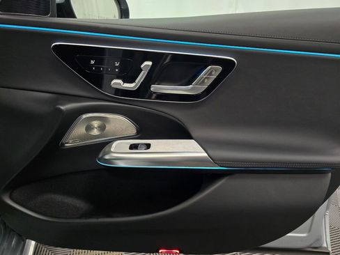 Certified 2025 Mercedes-Benz E 350 4MATIC Sedan image 25