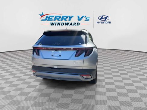 New 2026 Hyundai Tucson Limited image 7