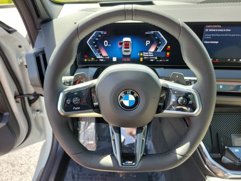 New 2026 BMW X3 xDrive30i w/ Premium Package AWD/4WD image 21