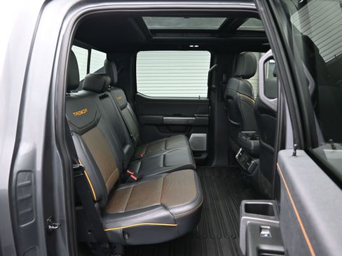 Used 2023 Ford F150 Tremor w/ Equipment Group 402A High AWD/4WD image 12