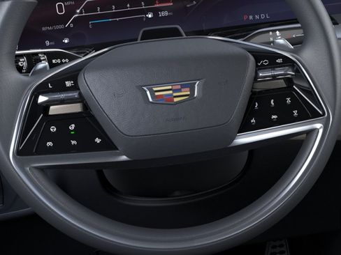New 2026 Cadillac Escalade Sport w/ Touring Package AWD/4WD image 19
